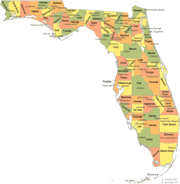 Florida Civil Litigation Lawyers