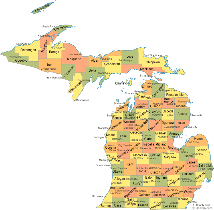 Michigan Civil Litigation Lawyers