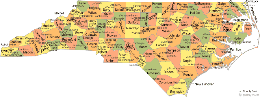 North Carolina Civil Litigation Lawyers