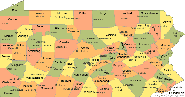 Pennsylvania Civil Litigation Lawyers