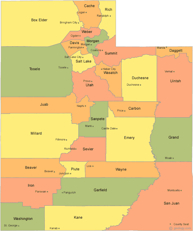 Utah Civil Litigation Lawyers