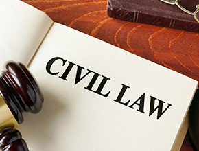 Civil Law versus Common Law