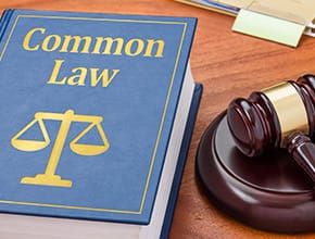 What is Common Law?